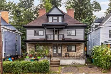 Main picture of 319 N Balph Ave