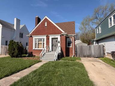 Main picture of 10116 W Outer Dr