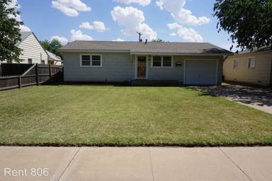 Main picture of 2511 40th St