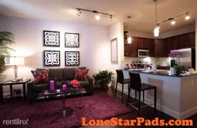 Main picture of The Westheimer Apartments