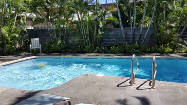 Main picture of 1634 Nu'uanu Condominium