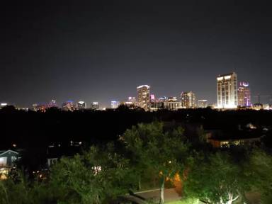 Main picture of Park Lake Towers Condominiums