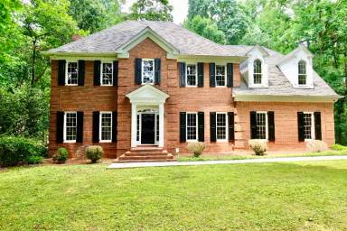 Main picture of 370 Hicks Farm Rd NW