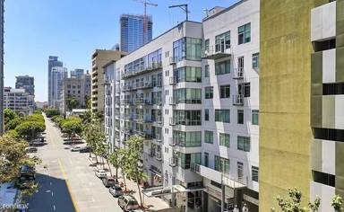Main picture of Market Lofts