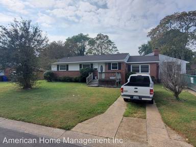 Main picture of 4301 Pinter Ln