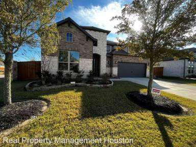 Main picture of 18003 Texas Wildflower Dr