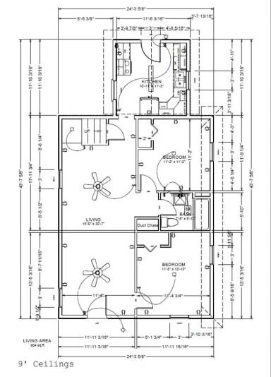 Main picture of 519 Colorado Ave