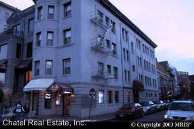 Main picture of 1425 Hopkins St NW