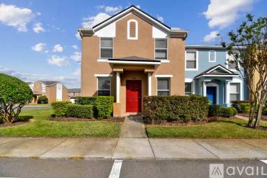 Main picture of 1232 Baronscourt Dr