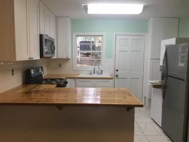 Main picture of 1016 Whitworth St