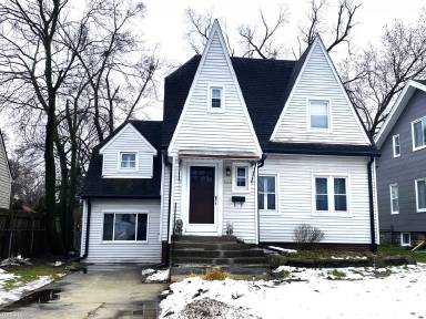 Main picture of 1269 Leroy St
