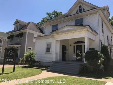 Main picture of 1515 Madison Ave