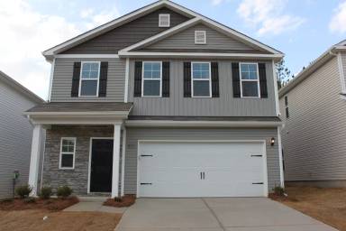 Main picture of 8208 Stonemere Ln