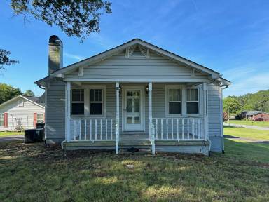 Main picture of 89 Green St SW