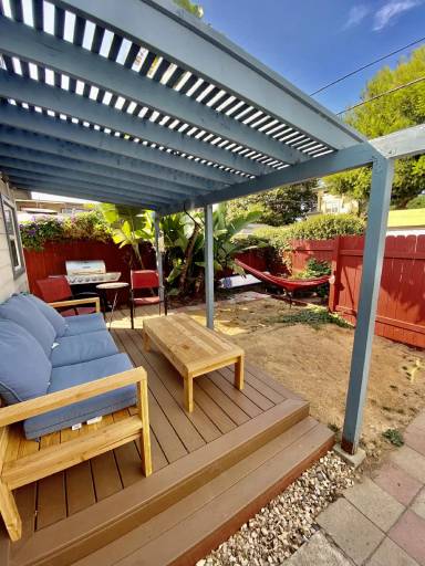 Main picture of 4636 Lotus St