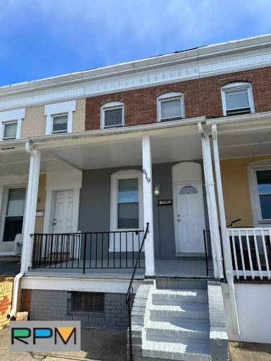 Main picture of 619 S Pulaski St