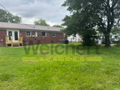 Main picture of 605 N 9th St