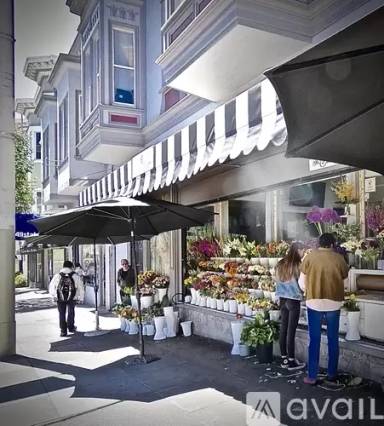 Main picture of 1750 Vallejo St