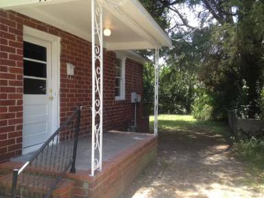Main picture of 1035 Fisk Ave
