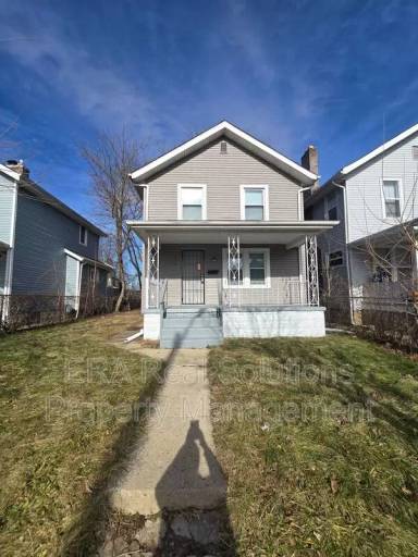 Main picture of 1418 Cordell Ave