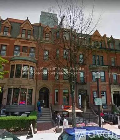 Main picture of 270 Newbury St