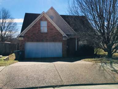 Main picture of 2707 Green Turtle Trl E