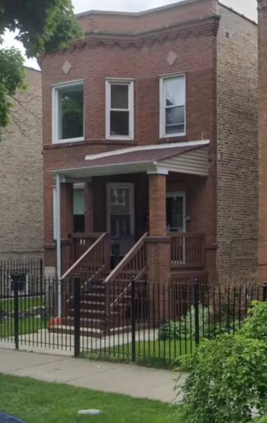 Main picture of 3828 N Central Park Ave