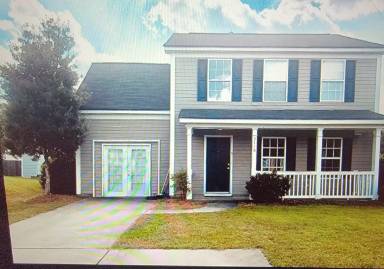 Main picture of 3110 Champion Ln SW