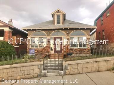 Main picture of 605 W Galena St