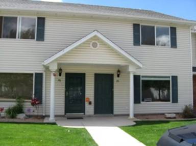 Main picture of Countryside Terrace Townhomes