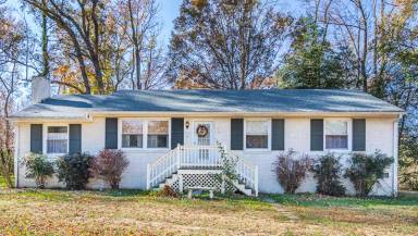 Main picture of 1700 Allegro Dr