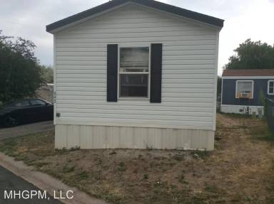Main picture of Kimberly Hills Mobile Home Park