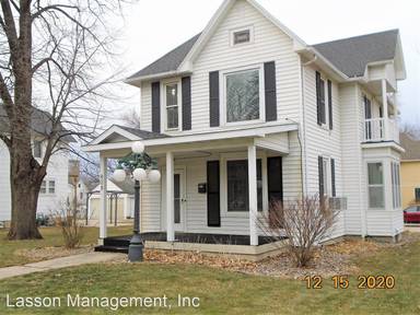 Main picture of 428 E Vine St