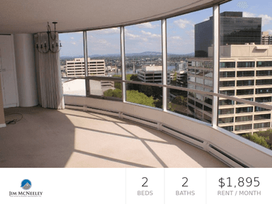 Main picture of The Portland Plaza