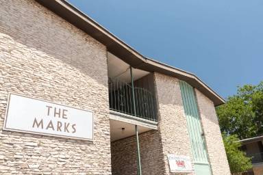 Main picture of Mark Embers