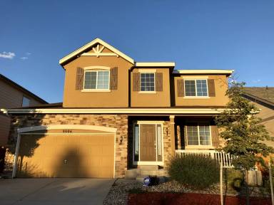 Main picture of 9906 Beryl Dr