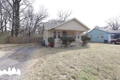 Main picture of 3160 Redbud Rd