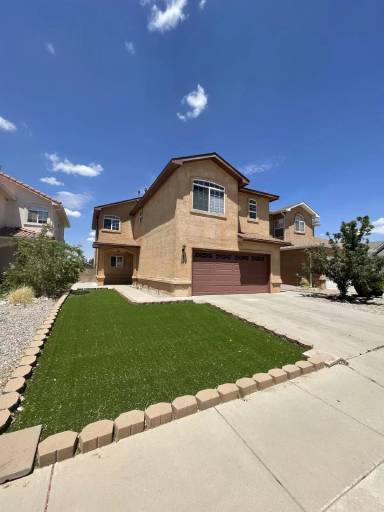 Main picture of 8527 Murrelet Dr NE