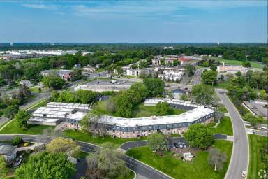 Main picture of Granite Cliffs Apartments