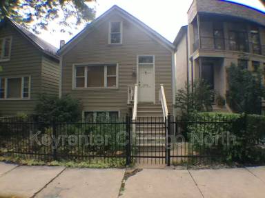 Main picture of 2652 W Homer St