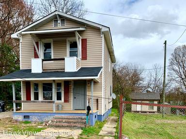 Main picture of 1305 Thissell St