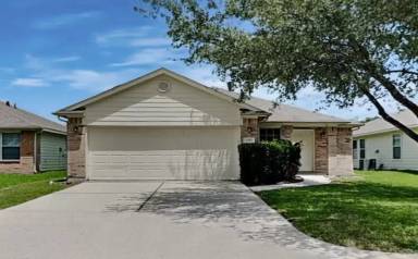 Main picture of 2611 Shearwater Bend Dr