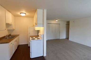 Main picture of Cedar Manor Apartments