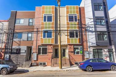 Main picture of 826 N 16th St