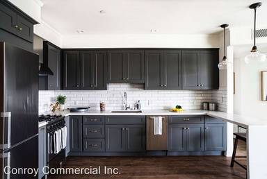 Main picture of The Goldwyn