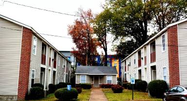 Main picture of 3609 Mynders Ave