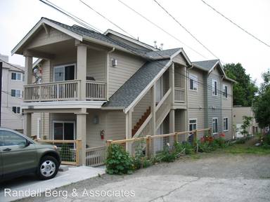 Main picture of 6026 1/2 California Ave SW