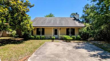 Main picture of 607 Hampton St
