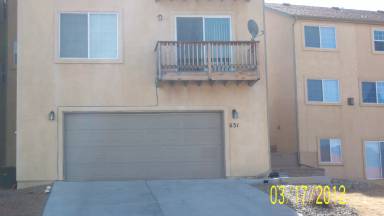Main picture of 608 Cima Vista Pt