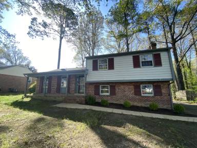 Main picture of 1913 Vandover Rd